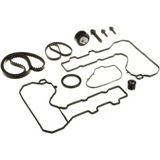 ORIGINAL® Gates Zahnriemensatz für Opel CROSSLAND X / CROSSLAND GRANDLAND