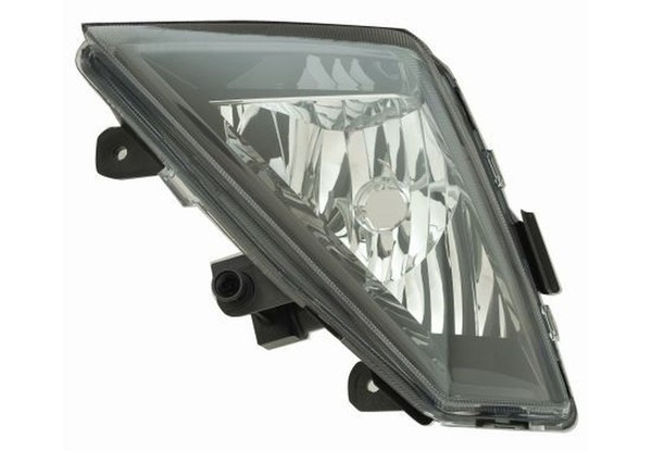Nebelscheinwerfer Rechts FüR Seat Ibiza V KJ1 KJG 1.0 1.5 1.6 Ab 17-> 6F0941702A-image