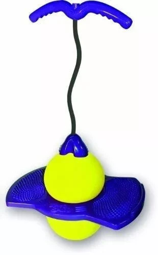 Zoingo Boingo Flexible Pogo Stick Boys Girls Indoor Outdoor Toy Summer NEW - Picture 8 of 8