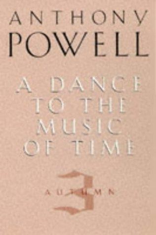 Dance To The Music Of Time Volume 3 (A Dance to the Music... - Powell, Anthony