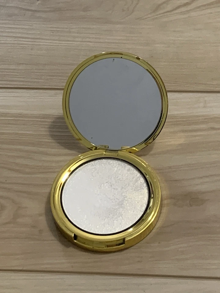 Kat Von D 金属粉高光金 Skool — 第 3/4 张图片