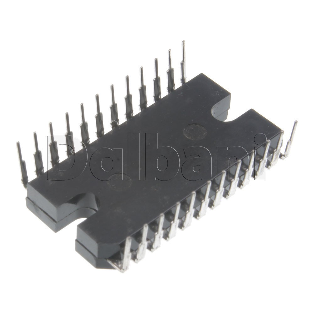 TECHNICS IC チップセット6個 AN6675 /6個AN6680 Technics AN6680 IC Linear Control chip for SL-1200 SL-1210