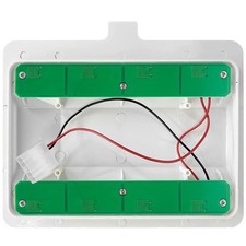 Refrigerator LED Module for Maytag MFI2570FEB01 MFI2570FEZ06 MFI2570FEZ04