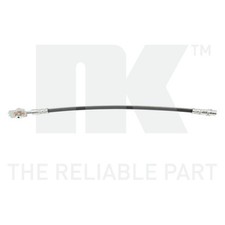 2x Bremsschlauch hinten für Audi A6 C5 4B2 4B5 | 24063819