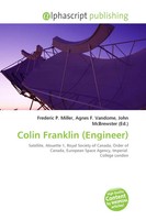 Frederic P. Miller (U. A.) | Colin Franklin (Engineer) | Taschenbuch | Englisch