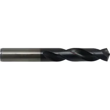Chicago-Latrobe 52822 Screw Machine Drill Bit, 11/32 In Size, 135  Degrees
