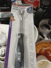 Performance Tool Door Upholstery Tool, Model# W80645,  1090