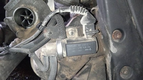 1H0906627A Umschaltventil Ventil (Druckwandler, Abgassteuerung) 7 DE2022248-48