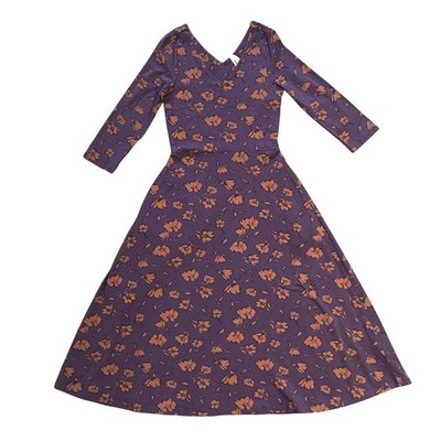 green emerald velvet dress Geometric Print Fit & Flare Midi Dress with Mandarin Collar main image 0