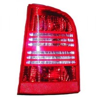 Hartsant RüCkleuchte Links 97-02 Kombi FüR Skoda Octavia 97-02