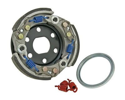 101 OKTANE IP12751 EINSTELLBARE KUPPLUNG EVOLUTION RACING CPI BINGO 50 2001