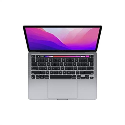 MacBook Pro 2022/M2/13インチ/A2338/スペースグレイ 【公式通販】 MacBook Pro 2022/M2/13インチ/A2338/スペースグレイ 【公式通販】