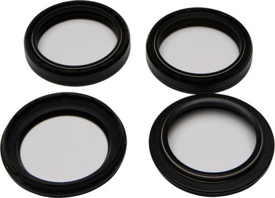 ALL BALLS 2011-2018 Diavel Carbon Ducati FORK & DUST SEAL WIPER KIT 56-145