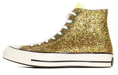 Converse Chuck Taylor All Star 70 Hi Jw Anderson Men 164696C New Authentic
