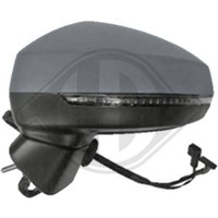 1033225 AußEnspiegel Links FüR Audi A3 Sportback (8VA, 8VF)