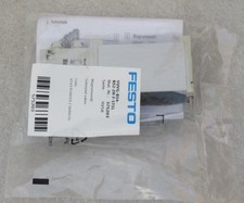 1PC FESTO solenoid valve VUVG-B14-T32C-AZH-F-1T1L 575203 New .AA