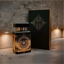 Initio Oud For Greatness 3.04 oz./ 90 ml. Eau De Parfum Spray for Unisex