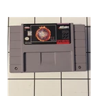 Acclaim NBA Jam: Tournament Edition Super Nintendo SNES Tested Fast Shipping