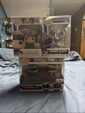 Ultimate Funko Pop Power Rangers Figures Gallery and Checklist 73