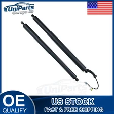 Rear Tailgate Electric Power Hatch Lift Support Strut Shock for Ford Edge 15-18