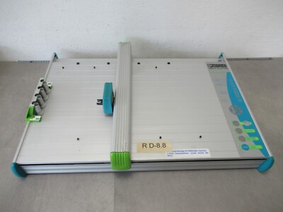 Phoenix CMS-Plotter P1 - 5144615 ohne Zubehör