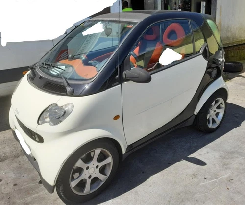 MC0V014  Warning per SMART CITY-COUPE CDI 2002 93411 - Bild 6 von 7