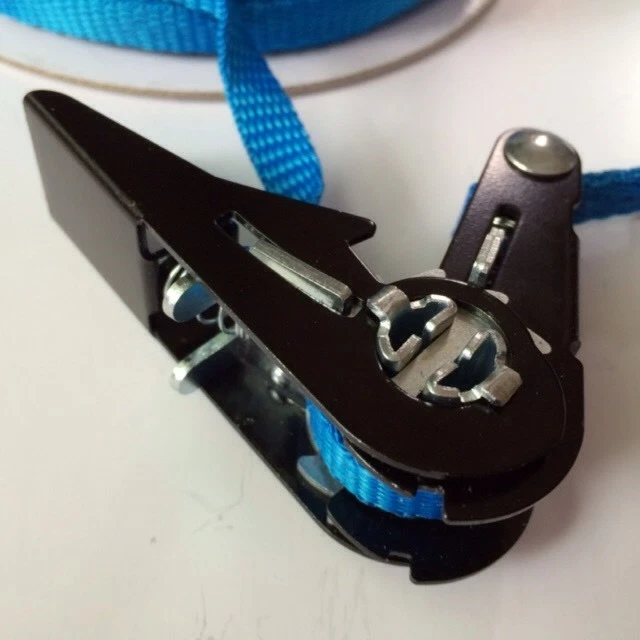 Swimming Pool Winter Cover Cable 75' - Image 2 of 2