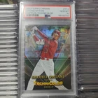 PSA 10 Topps Chrome 2023 Shohei Ohtani Technicolor Gem Mint
