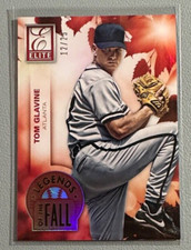 2015 Panini Elite Baseball Cards 10