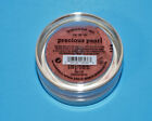 BareMinerals Bare Escentuals - Precious Pearl Blush - 0.85 g /.03 oz - Sealed