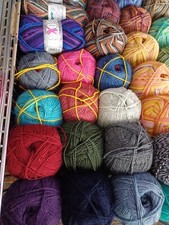 750g 5 Knäul unterschi.  Farben  Sockenwolle Garnpakete Sets Paket 6 fach Wolle