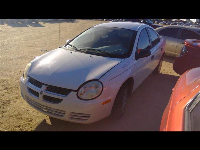 Used Brake Master Cylinder fits: 2004 Dodge Neon rear drum brake Grade A - Image 2 of 4