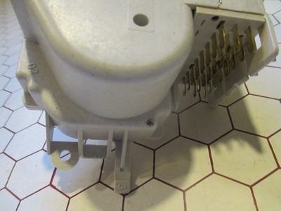 OEM Whirlpool Washing Machine Timer WP21002232 21002232 for sale  