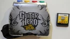 NINTENDO DS GUITAR HERO ON TOUR + GAME
