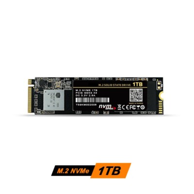 M.2 2280 PCIe X4 NVMe Internal Solid State Drive  Notebook Laptop