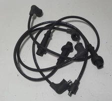 Federal Parts 2306 Spark Plug Wire Set, Fits Vehicles Listed on Chart Below