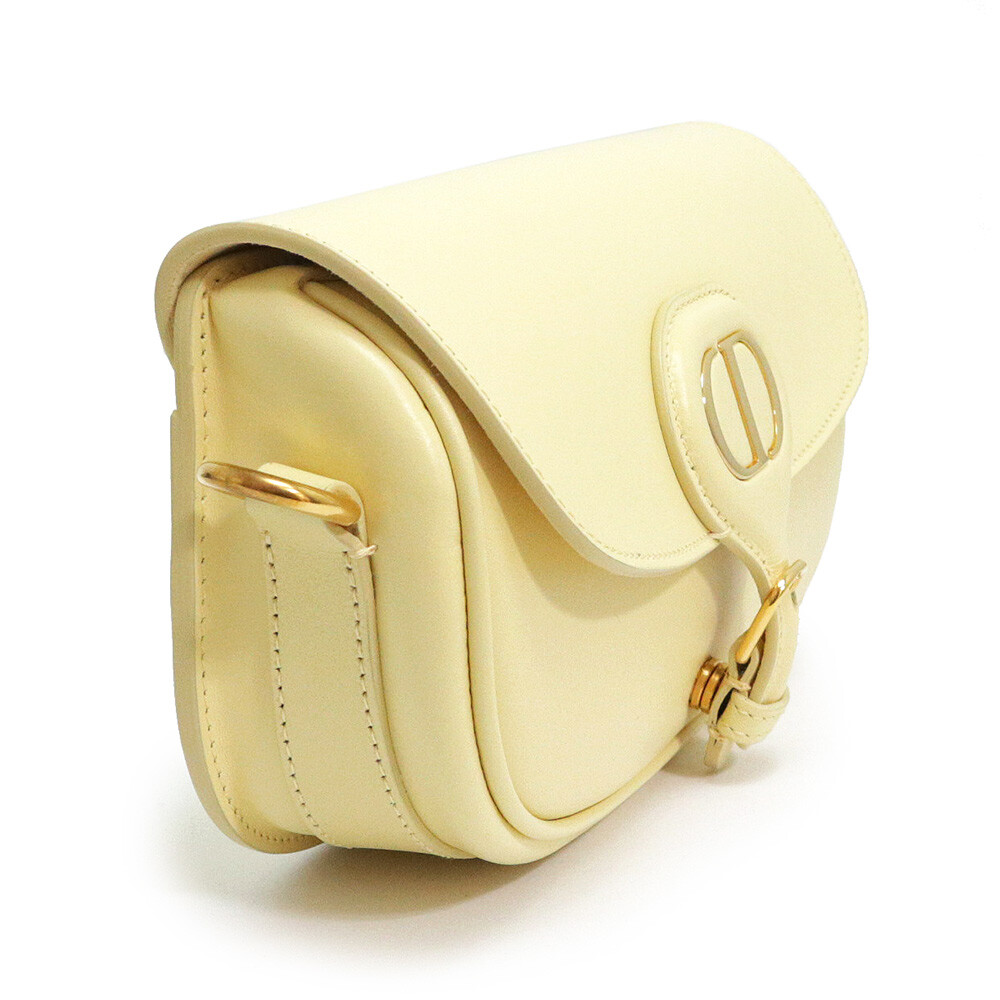 Christian Dior Bobby Small East West 30 Montaigne Shoulder
