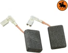 Carbon Brushes for Makita Grinder 9566C - 0.20x0.43x0.61''