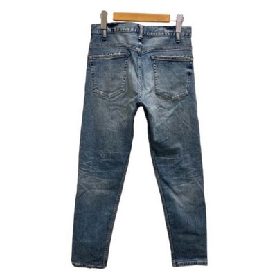 B&Y United Arrows Beauty&Youth Beauty & Youth Denim Jeans Slim  