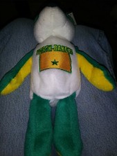 Limited Treasures Coin Bears 39 North Dakota