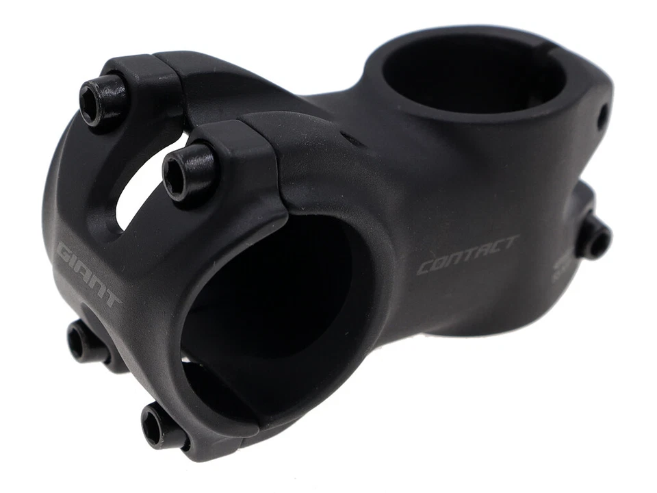 GIANT Contact OD1 1-1/8" +/- 8 Degree 50mm Bike Stem - Image 2 of 4