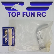 Kyosho KYOC4578 Manifold Special For SL1001 Vintage 1991 Part