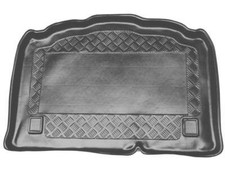 OPPL Basic Pure Kofferraumwanne passt für Citroen C3 Hatchback 2002-2010