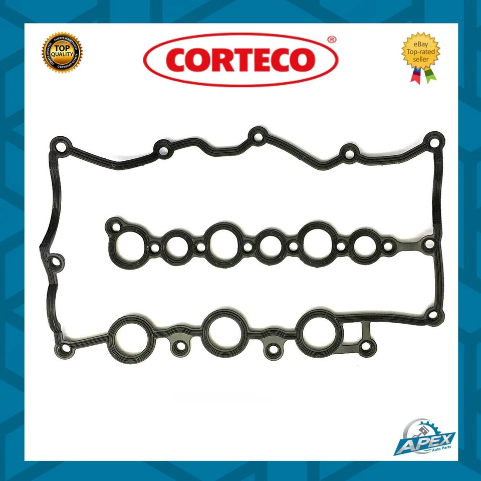 CITROËN JAGUAR PEUGEOT LAND ROVER 2.7 3.0 HEAD COVER GASKET 276DT 306DT 440522P - Image 2 of 2