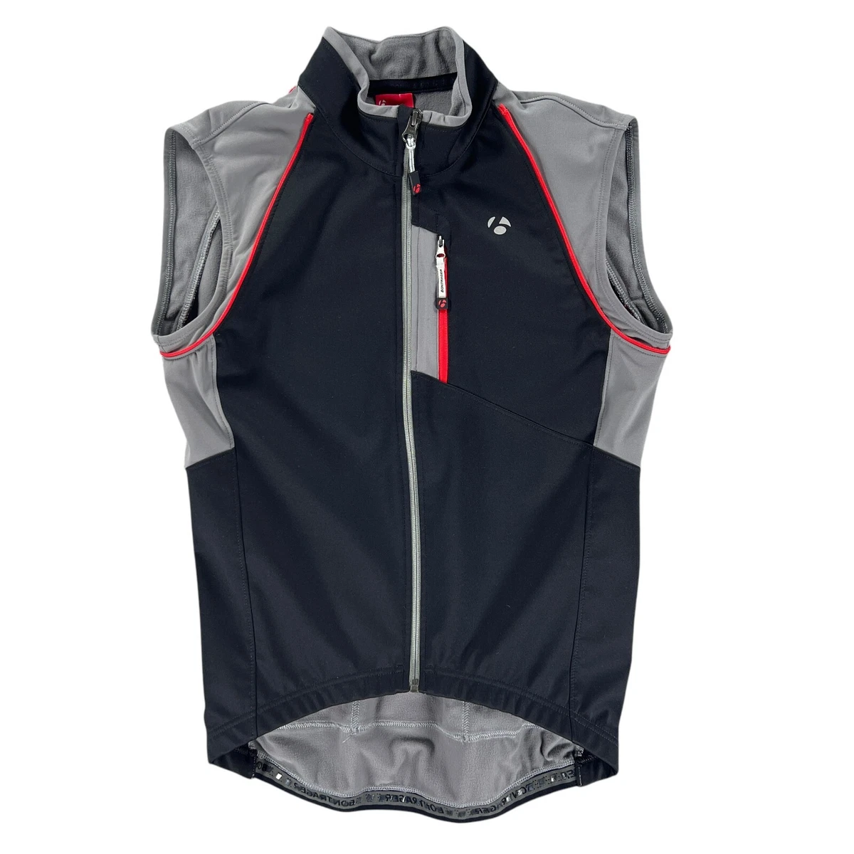 2018 Summer bike sleeveless Jersey cycling Vest men