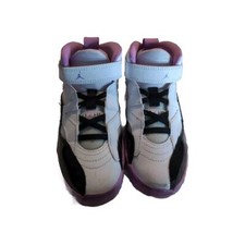 Jordan Jumpman Two Trey Baby Girls size 8C DQ8433-105