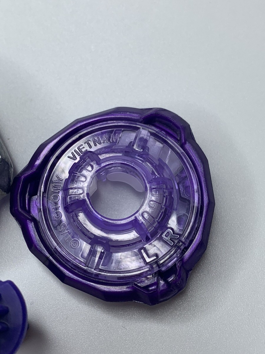 HITEC LYNX 3D 希少　ジャンク Takara Tomy Beyblade X | BX-14 01: Shark Edge 3-60LF - USED