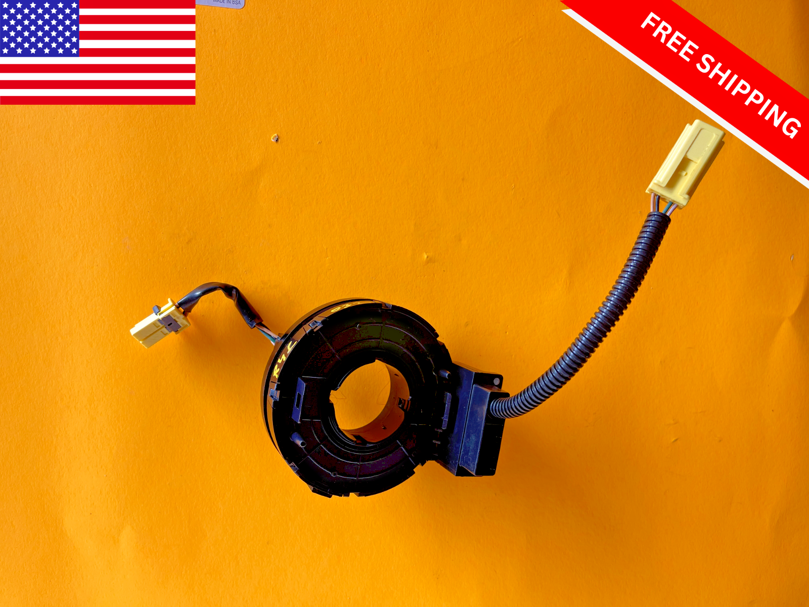 2006-2011 Honda Civic OEM Genuine Clock Spring Spiral Cable Steering Wheel