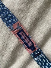 Boy  s Vineyard Vines Belt Size L EUC