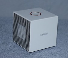 Preços baixos em Player de áudio Bluetooth Yamaha Preto Docks e